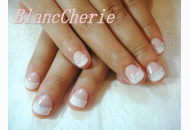 ネイルデザイン #1238