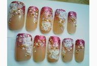 ネイルデザイン #1239