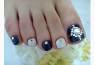 ネイルデザイン #124