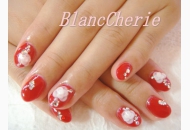 ネイルデザイン #1244