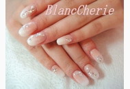 ネイルデザイン #1246