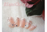 ネイルデザイン #1247