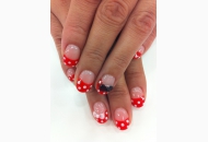 ネイルデザイン #1249