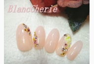 ネイルデザイン #1252