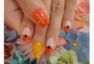 ネイルデザイン #1254