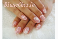 ネイルデザイン #1255