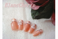 ネイルデザイン #1259