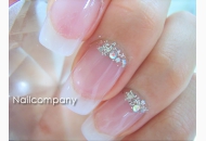 ネイルデザイン #126