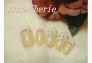 ネイルデザイン #1261