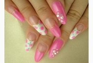 ネイルデザイン #1263