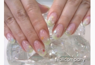 ネイルデザイン #127