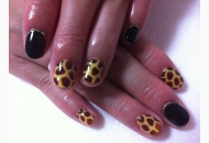 ネイルデザイン #1278