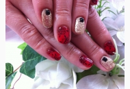 ネイルデザイン #1279