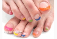 ネイルデザイン #128