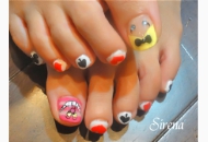 ネイルデザイン #1283