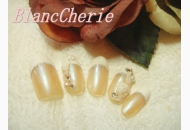 ネイルデザイン #1285