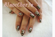 ネイルデザイン #1287