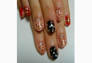 ネイルデザイン