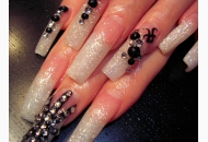 ネイルデザイン #1289