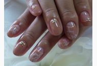 ネイルデザイン #1297