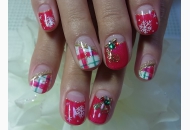 ネイルデザイン #1298