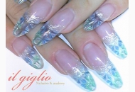 ネイルデザイン #13