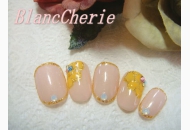 ネイルデザイン #1306