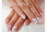 ネイルデザイン #1307