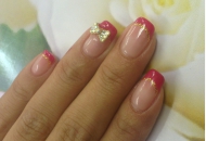 ネイルデザイン #1332