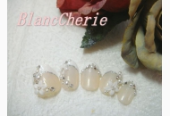 ネイルデザイン #1334