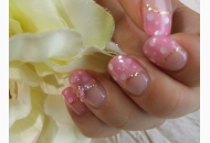 ネイルデザイン