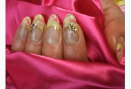 ネイルデザイン #134