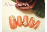 ネイルデザイン #1340