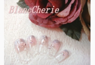 ネイルデザイン #1342