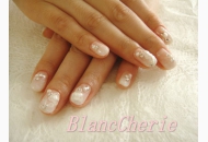 ネイルデザイン #1343