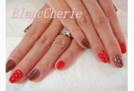 ネイルデザイン #1347