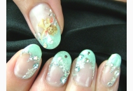 ネイルデザイン