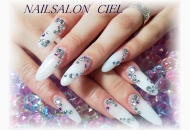 ネイルデザイン #1349