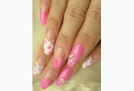 ネイルデザイン