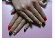 ネイルデザイン #1354