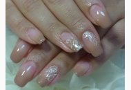 ネイルデザイン #1361