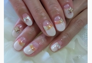 ネイルデザイン #1363