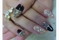 ネイルデザイン #1364