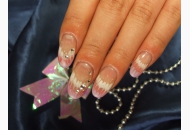 ネイルデザイン #137