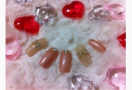 ネイルデザイン