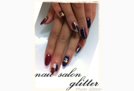 ネイルデザイン #1371