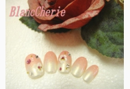 ネイルデザイン #1372