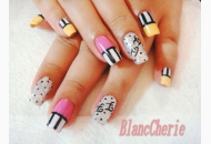 ネイルデザイン #1375