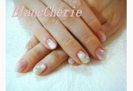 ネイルデザイン #1376