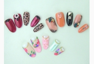 ネイルデザイン